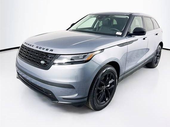 LAND ROVER RANGE ROVER VELAR 2025 SALYJ2EX3SA393502 image